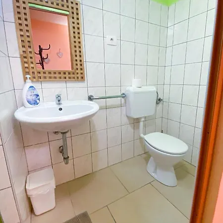 Apartman Synergy Deluxe