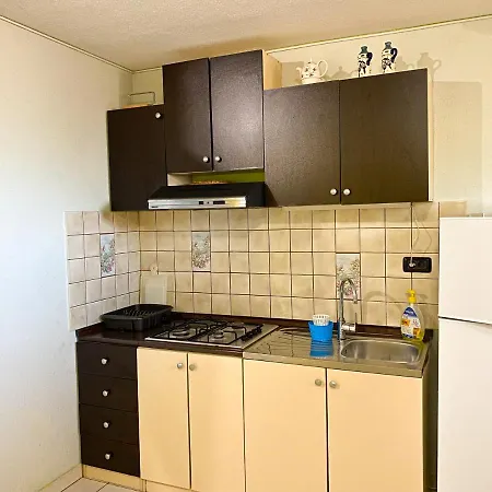 Apartman Synergy Deluxe *