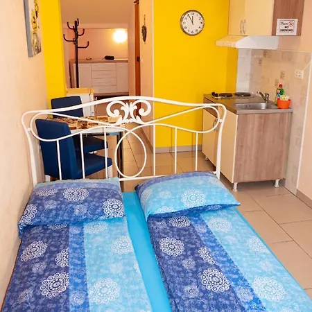 Synergy Deluxe * Sečovlje