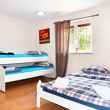 Apartment Synergy Deluxe *