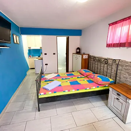 Apartman Synergy Deluxe