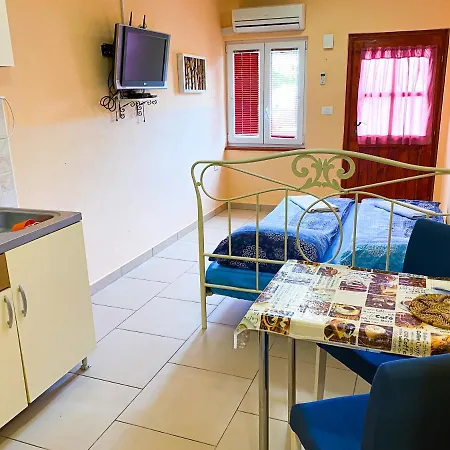 Synergy Deluxe Apartman Sečovlje