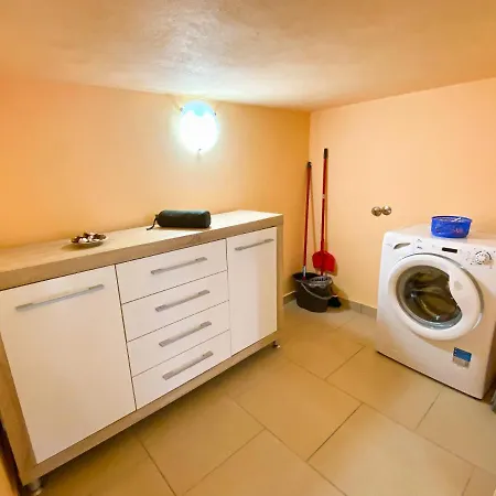 Synergy Deluxe Apartman *