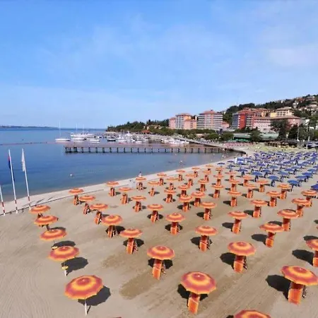 Apartman Synergy Deluxe