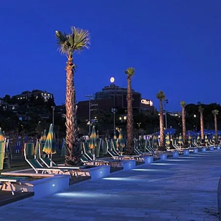 Apartman Synergy Deluxe *