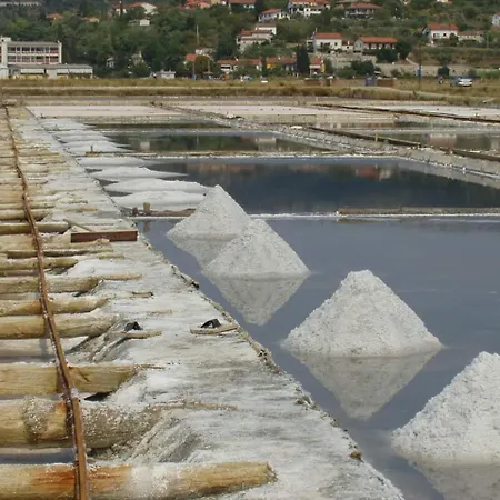 Apartman Synergy Deluxe Sečovlje