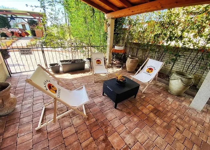 Synergy Deluxe Sečovlje