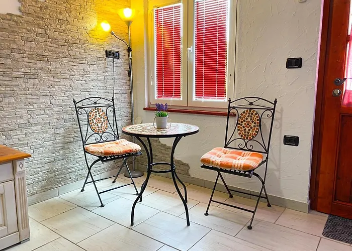 Synergy Deluxe * Sečovlje