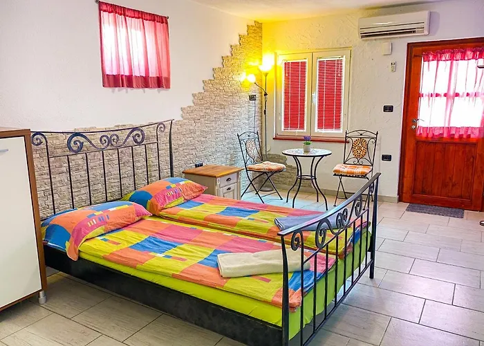 公寓 Synergy Deluxe *