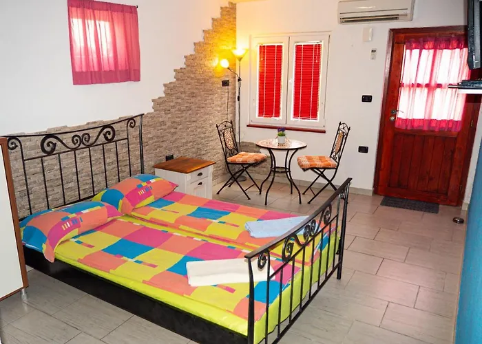 Synergy Deluxe Sečovlje