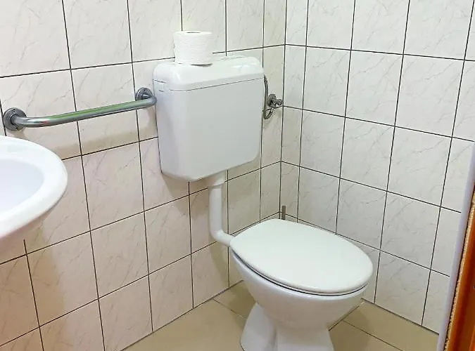 Synergy Deluxe 아파트