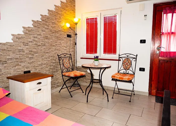 公寓 Synergy Deluxe