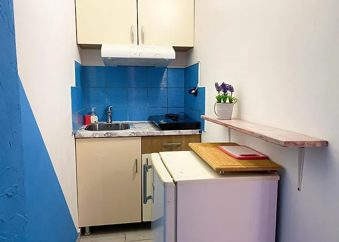 Synergy Deluxe Sečovlje