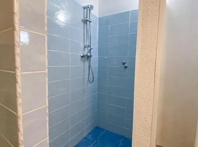 Synergy Deluxe 公寓 *