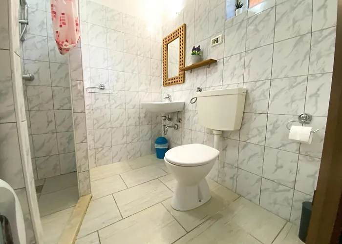 아파트 Synergy Deluxe Sečovlje