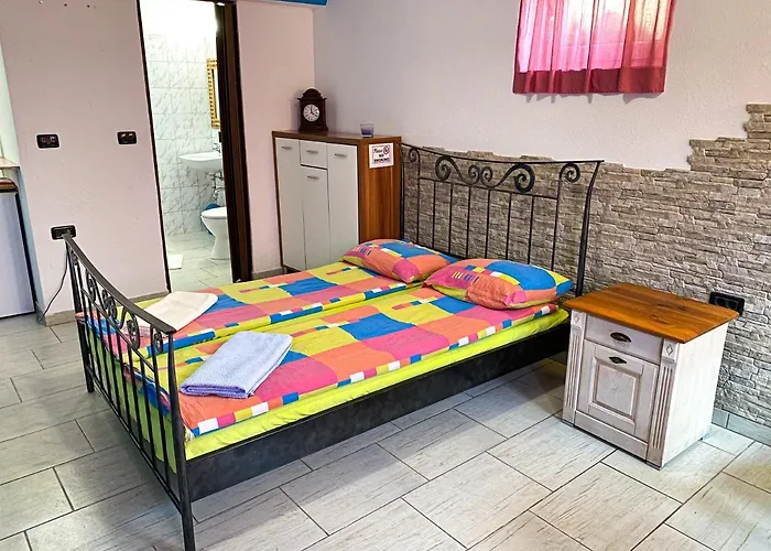 公寓 Synergy Deluxe