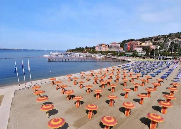 아파트 Synergy Deluxe