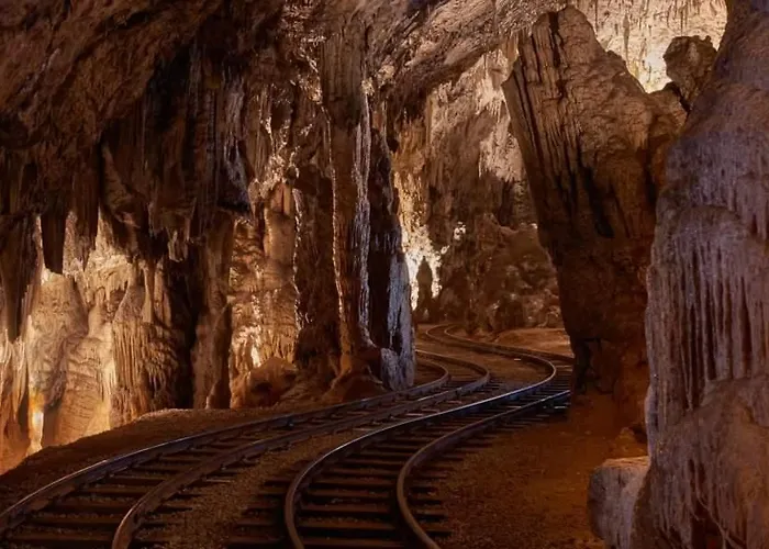 Synergy Deluxe 公寓