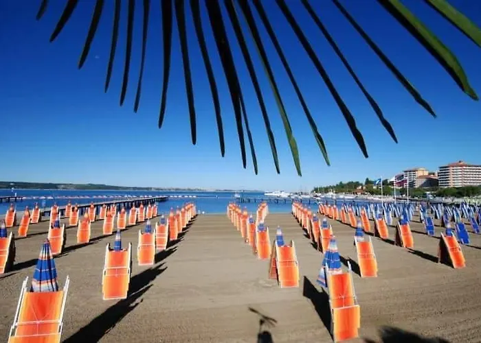 Synergy Deluxe 公寓 *