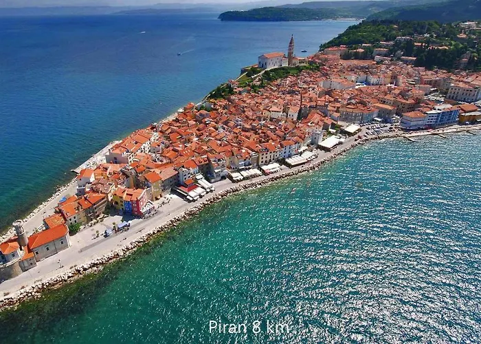 Synergy Deluxe 公寓